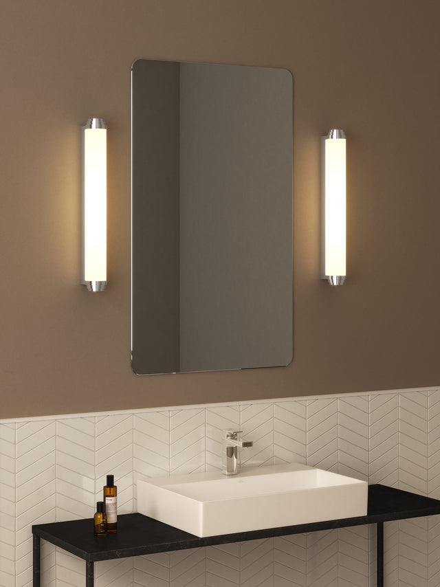 Burlington 600 Phase