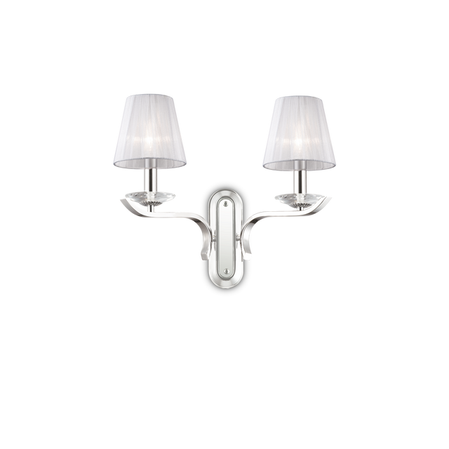 PEGASO AP2 WHITE