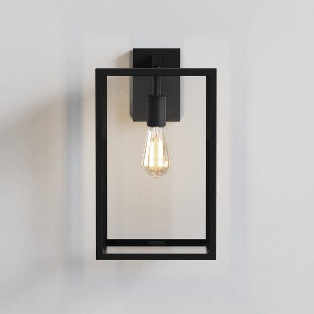 Box Lantern 450