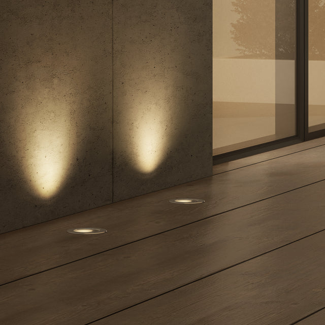 Cromarty 120 LED