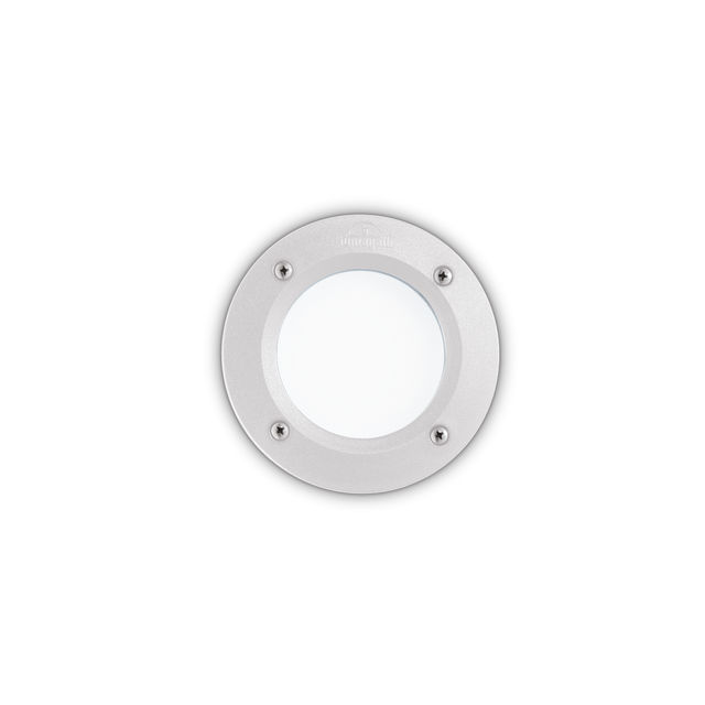 AVENUE FI ROUND WHITE