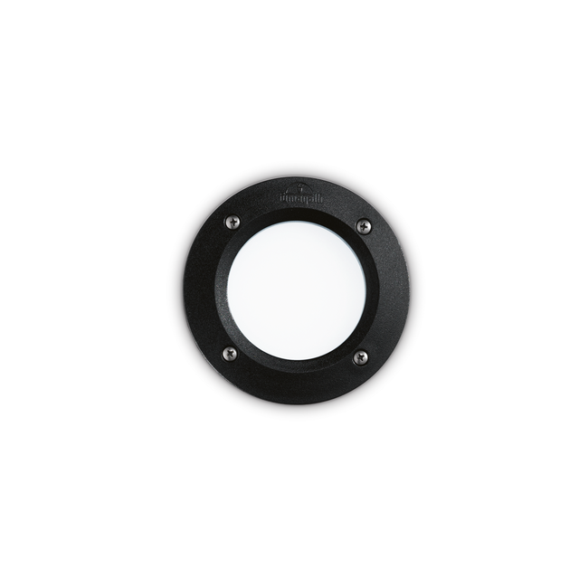 AVENUE FI ROUND BLACK