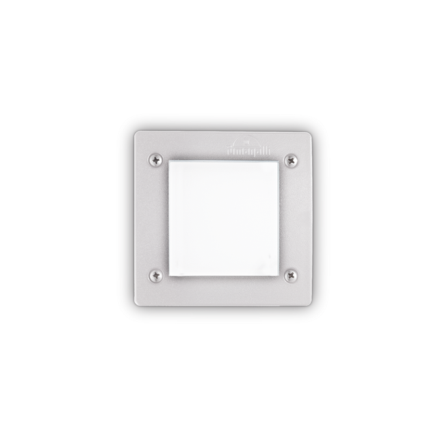 AVENUE FI SQUARE WHITE