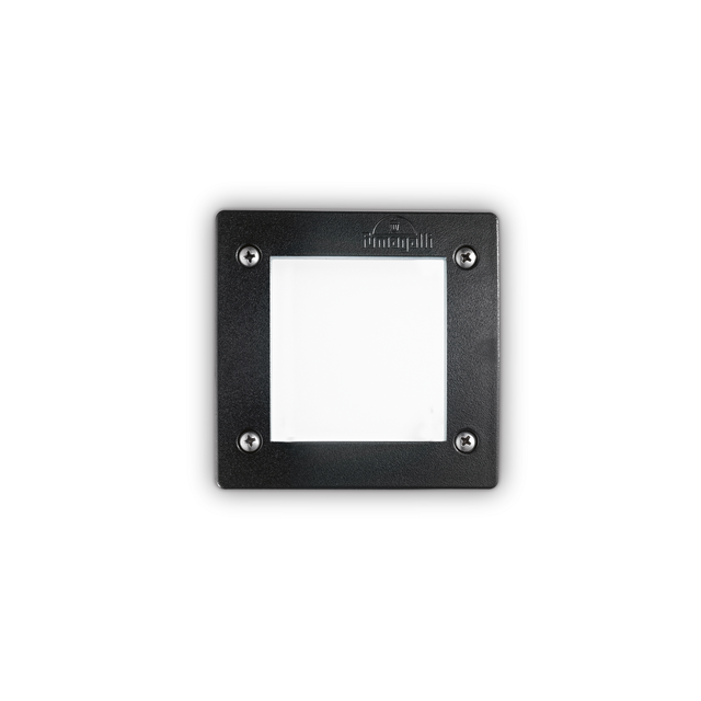 AVENUE FI SQUARE BLACK