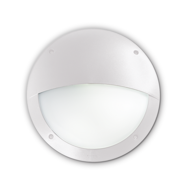POLAR-2 AP1 WHITE