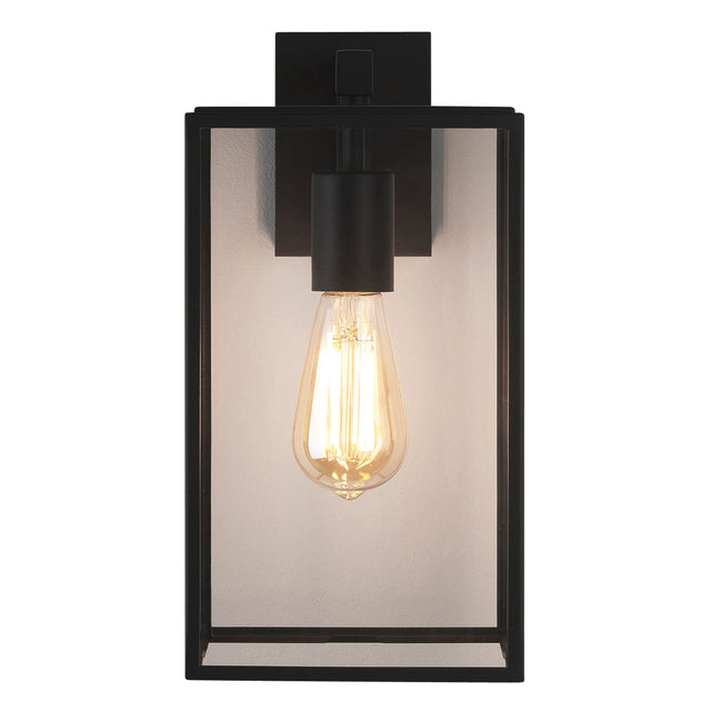 Box Lantern 350
