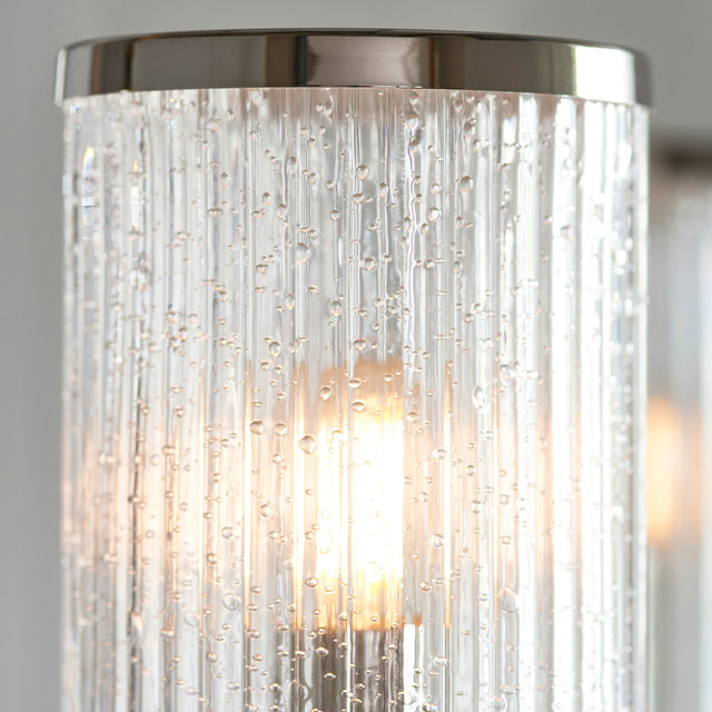 Henbury 5 Light Pendant