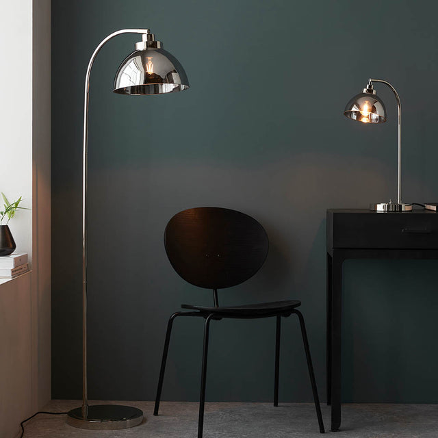 Caspa Task Table