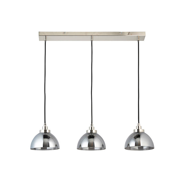 Caspa 3lt Linear Pendant
