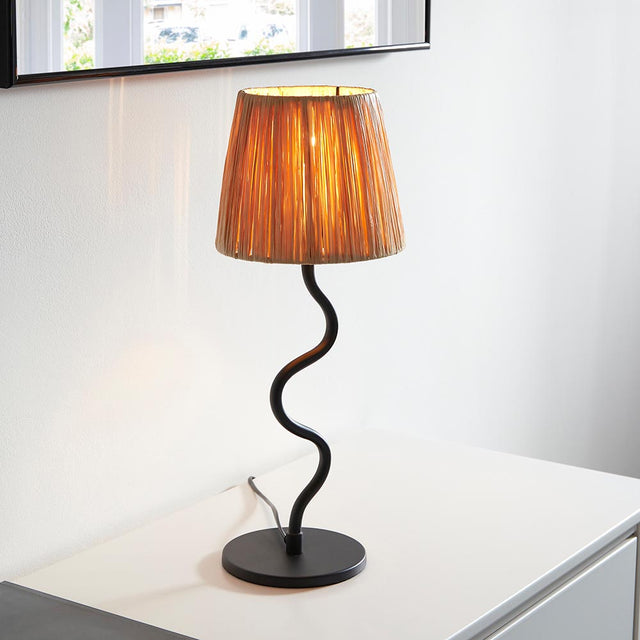 Wriggle Table