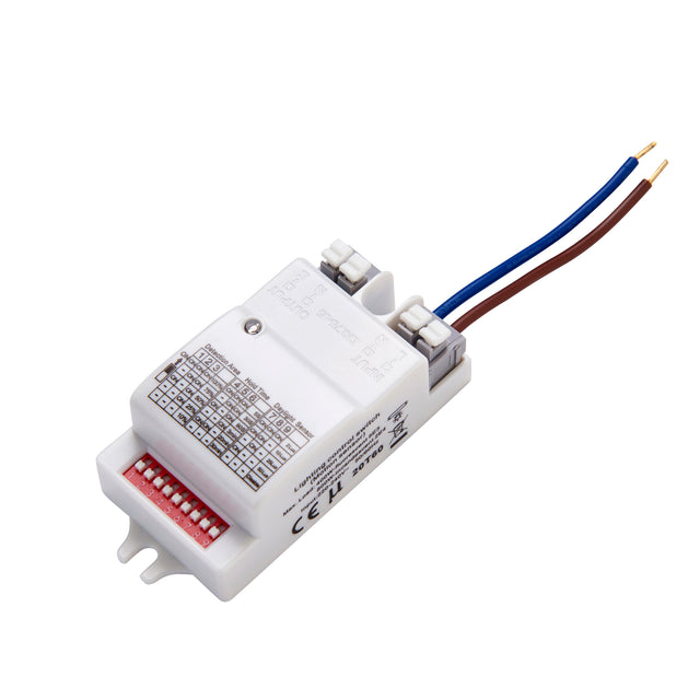 Saxby HeroPRO Microwave Sensor Accessory