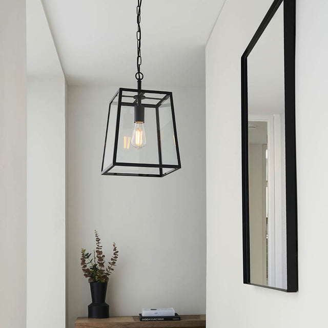 Hurst Pendant