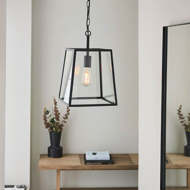 Hurst Pendant