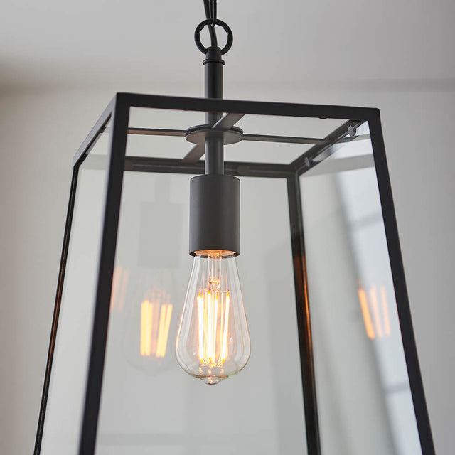 Hurst Pendant