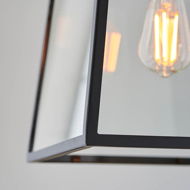 Hurst Pendant