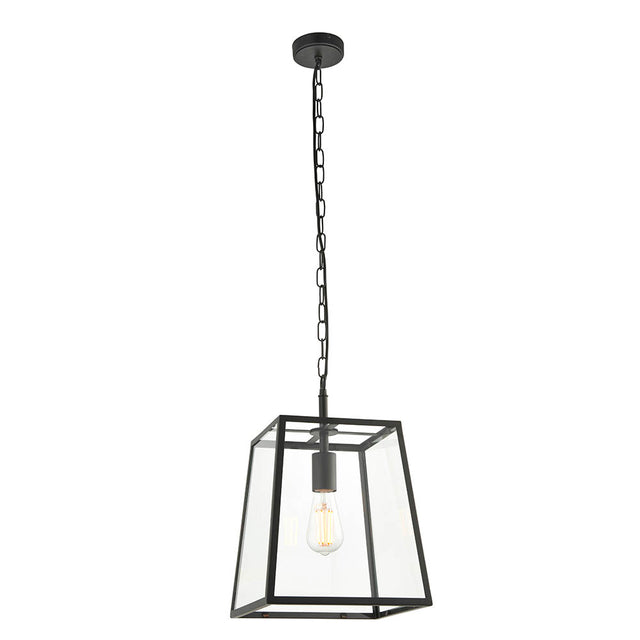 Hurst Pendant