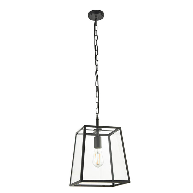 Hurst Pendant