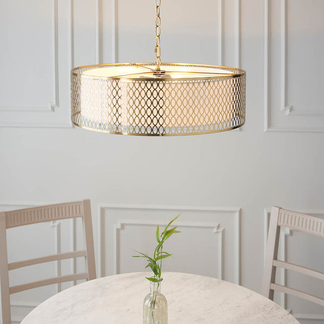 Cordero 3lt Pendant