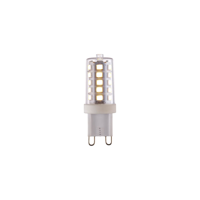 G9 LED 3.7W | 470LM | 127LM/W | 4000K