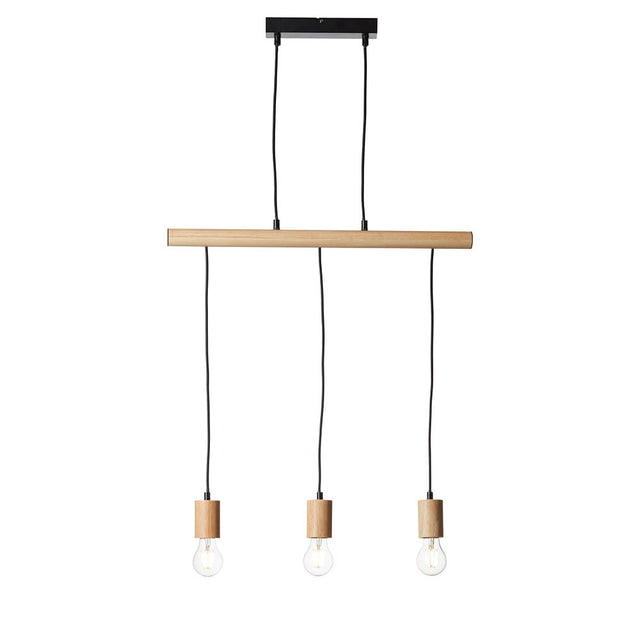 Sven 3lt Linear Pendant