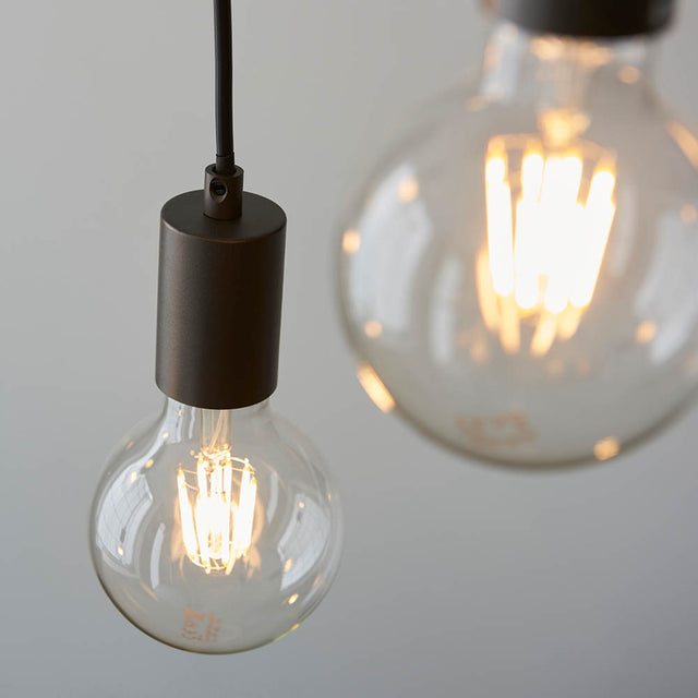 Stellan 6lt Linear Pendant