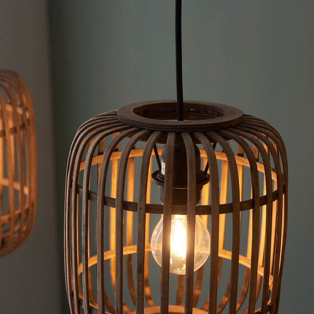 Mathias 3lt Linear Pendant