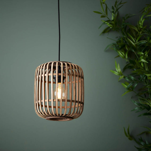 Mathias Pendant