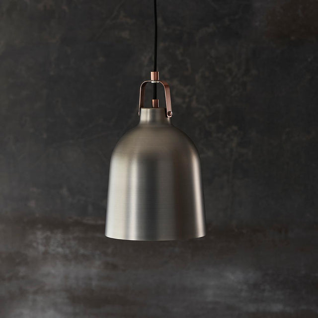 Lazenby Pendant