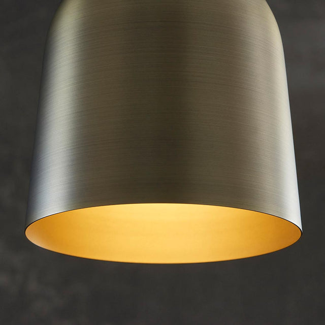 Lazenby Pendant
