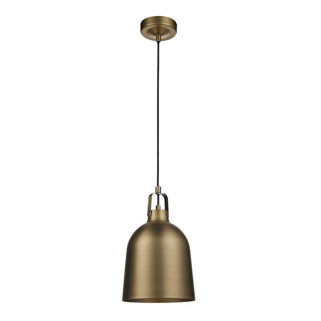 Lazenby Pendant