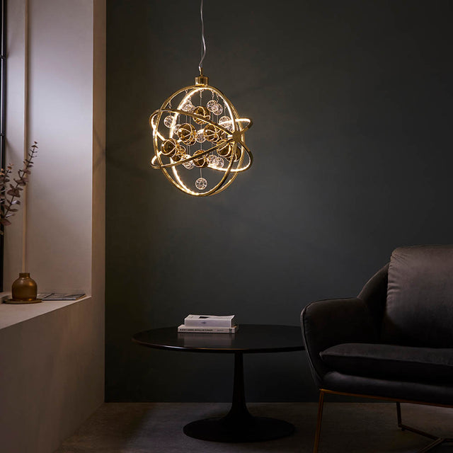 Muni 480mm pendant