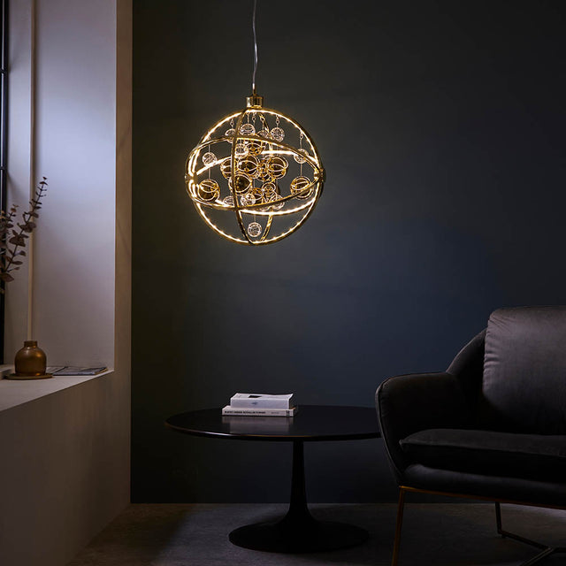 Muni 480mm pendant