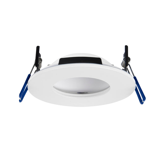 OrbitalPRO 4CCT 9W Matt White IP65