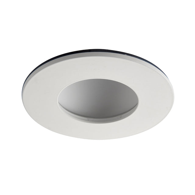 OrbitalPRO 4CCT 9W Matt White IP65