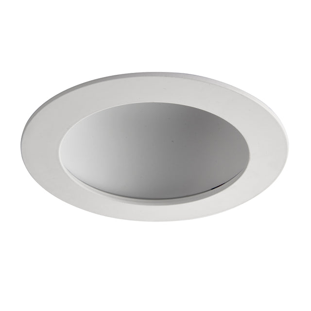 OrbitalPRO 4CCT 15W Matt White IP65