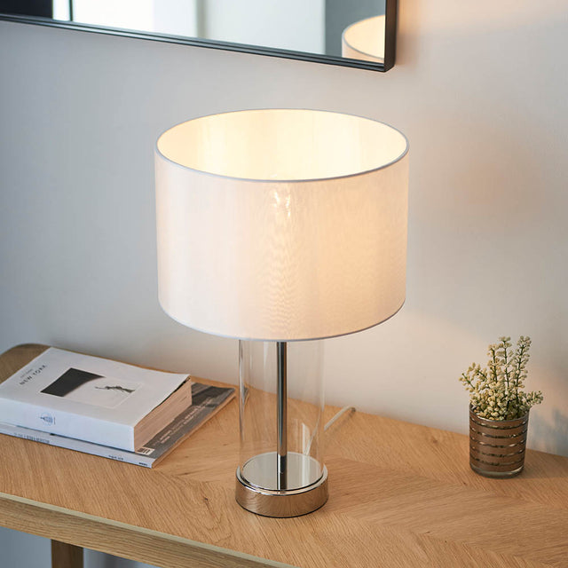 Lessina Small Touch Table