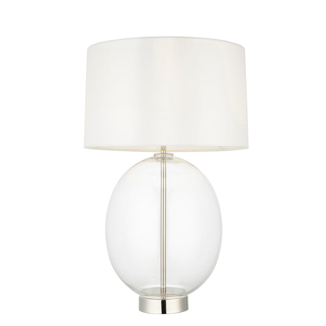 Kelda Oval Touch Table