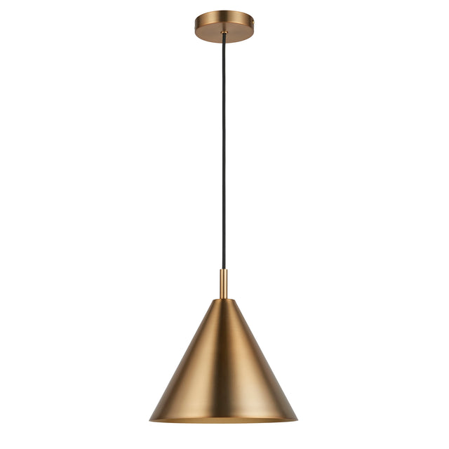 Cape Pendant