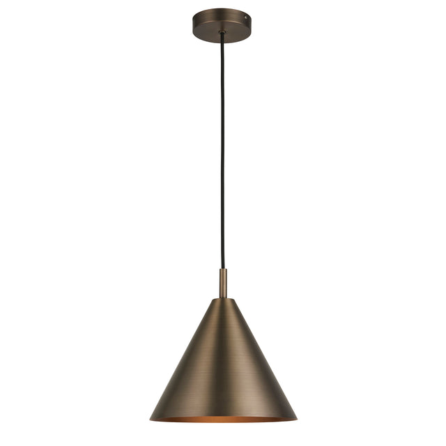 Cape Pendant