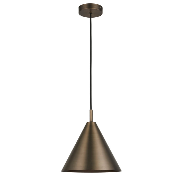 Cape Pendant