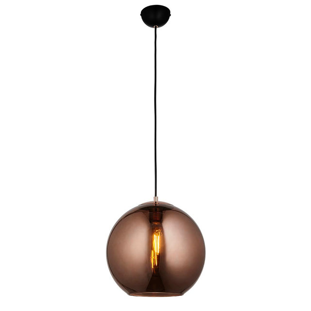 Boli Pendant