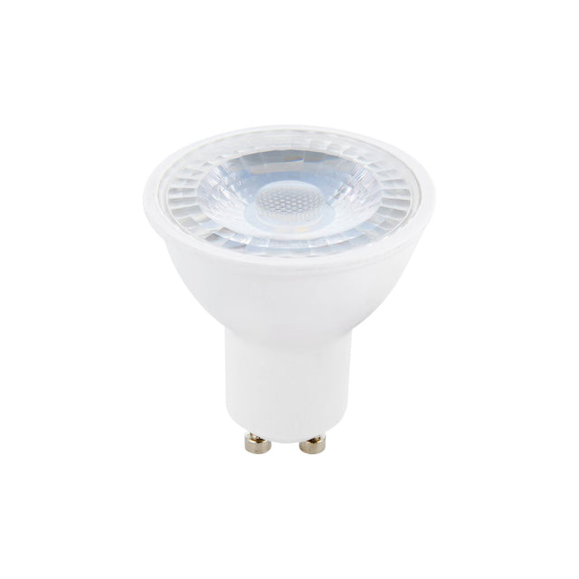 GU10 LED 8W | 800LM | 100LM/W | 4000K | 60 Beam Angle