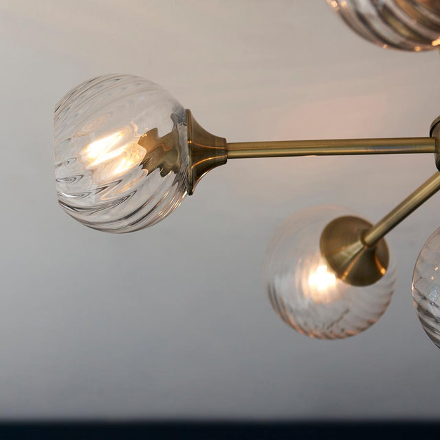 Allegra 6lt Semi Flush