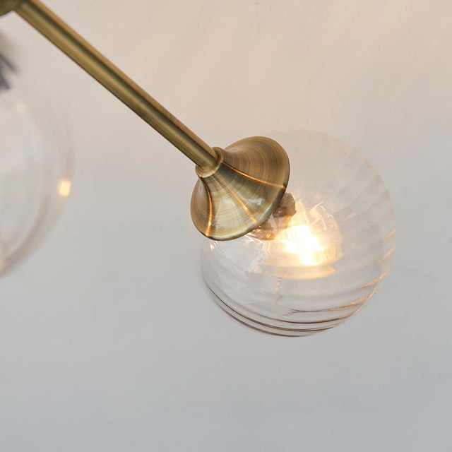 Allegra 6lt Semi Flush