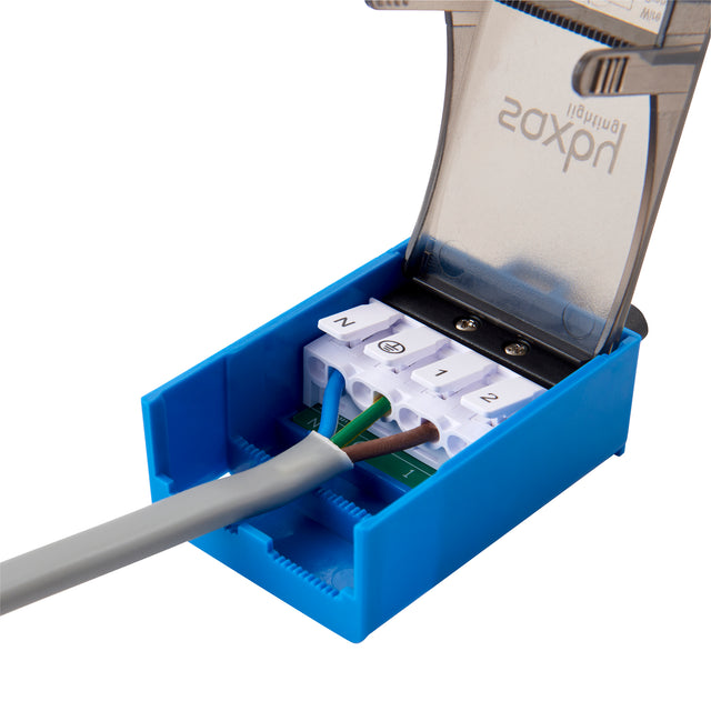 ShieldSLIM 4CCT 7W Downlight