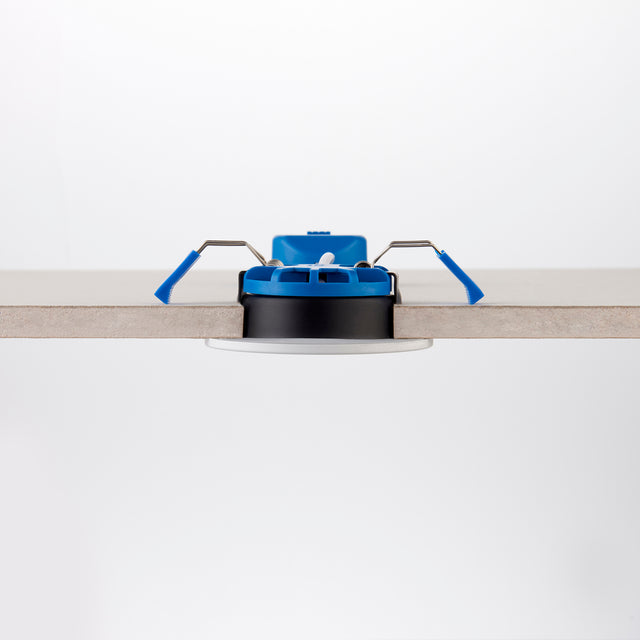 ShieldSLIM 4CCT 7W Downlight