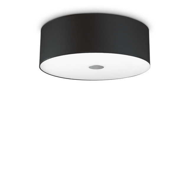 WOODY PL4 BLACK