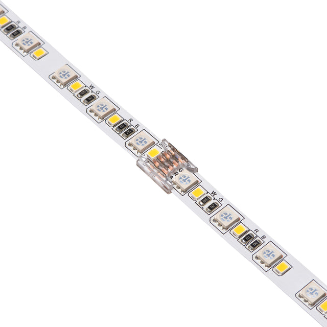 OrionRGBW 24V/48V | Tape to Tape Connector IP20