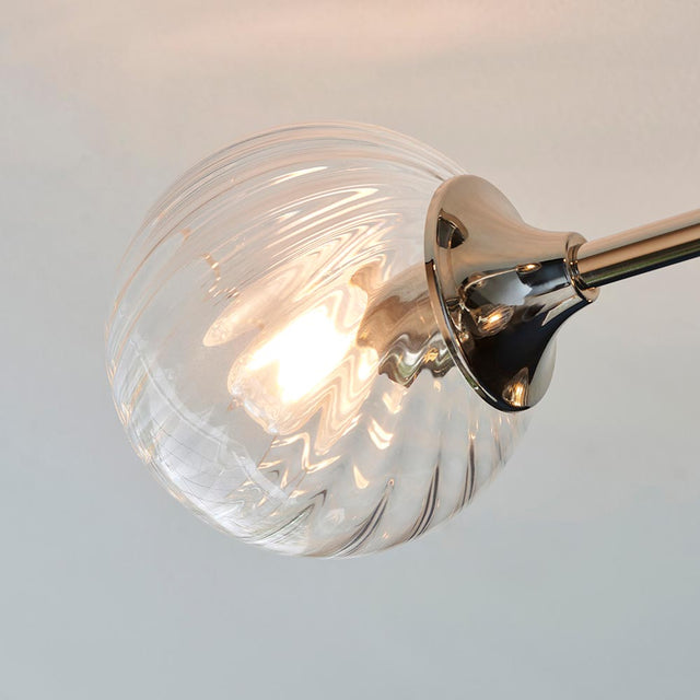 Allegra 6lt Semi Flush