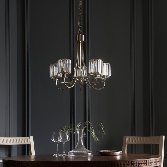 Berenice 5lt Pendant